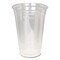 Fabri-Kal Kal-Clear PET Cold Drink Cups, 20 oz, Clear, 50/Bag, 20 Bags/Carton, 20PK 9502056 - alternate 1